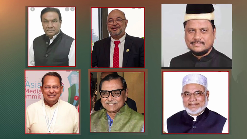 দেশে প্রথমবার ভোট দেওয়ার সুযোগ পাচ্ছেন কারাবন্দীরাও